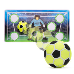 Pro Shot Soccer Wall Mat