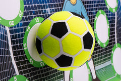 Pro Shot Soccer Wall Mat